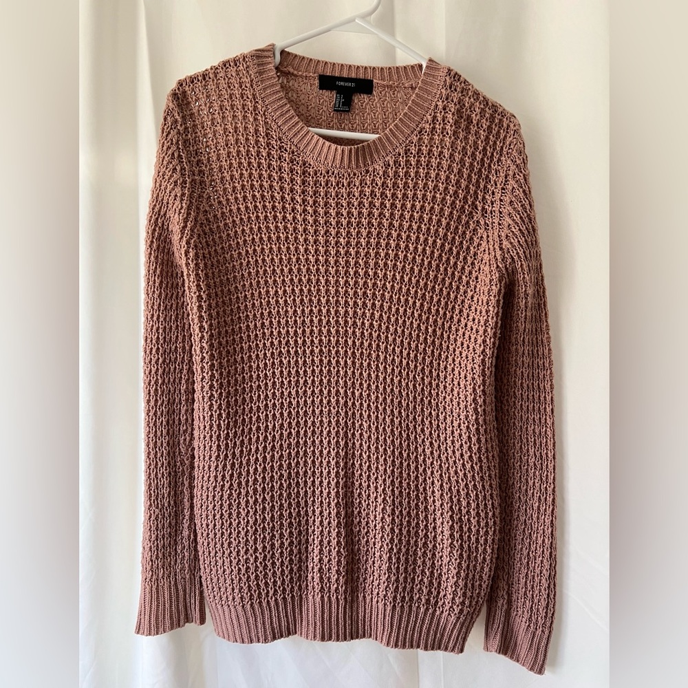 Forever 21 Sweater
